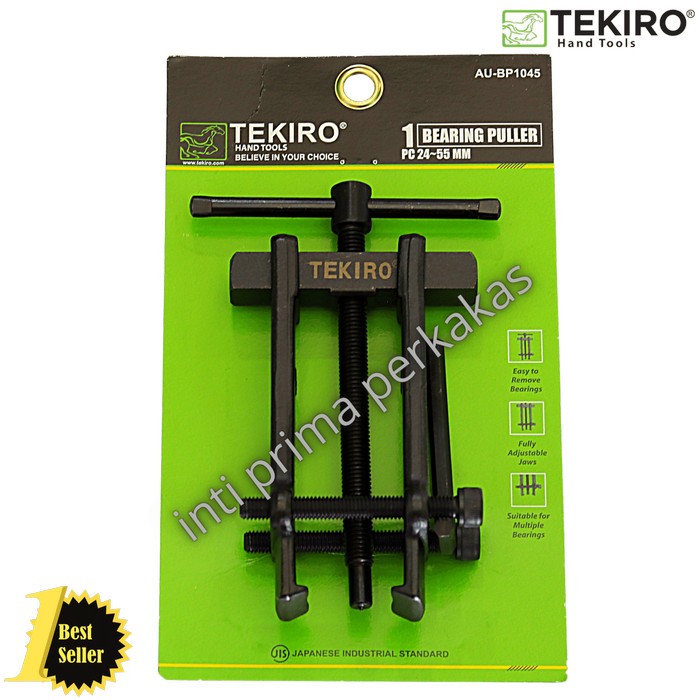 Bearing puller tekiro discount