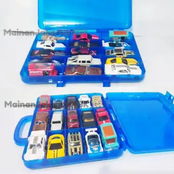 box for hot wheels