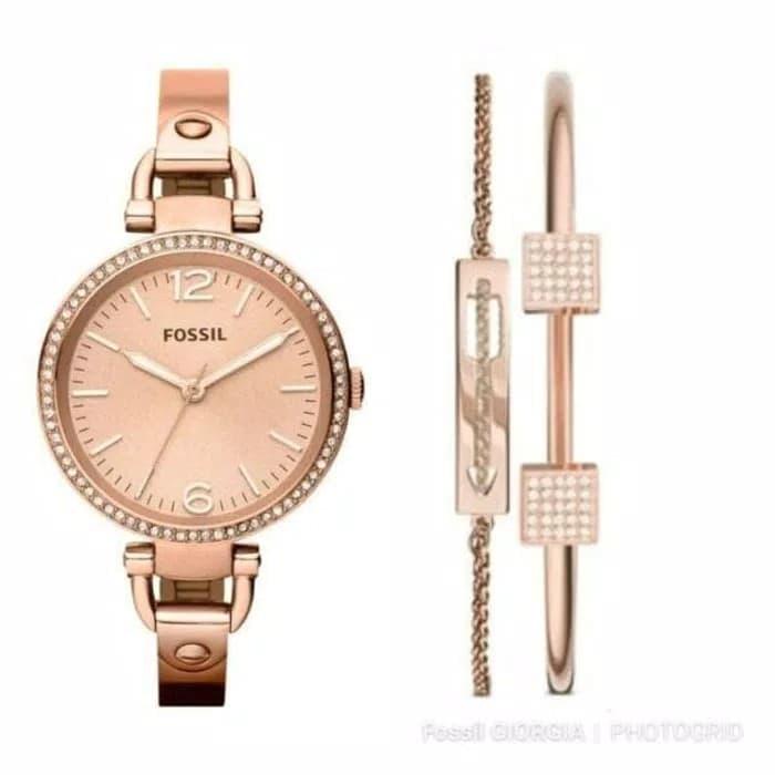 Jam Tangan FOSSIL Wanita Giorgia 