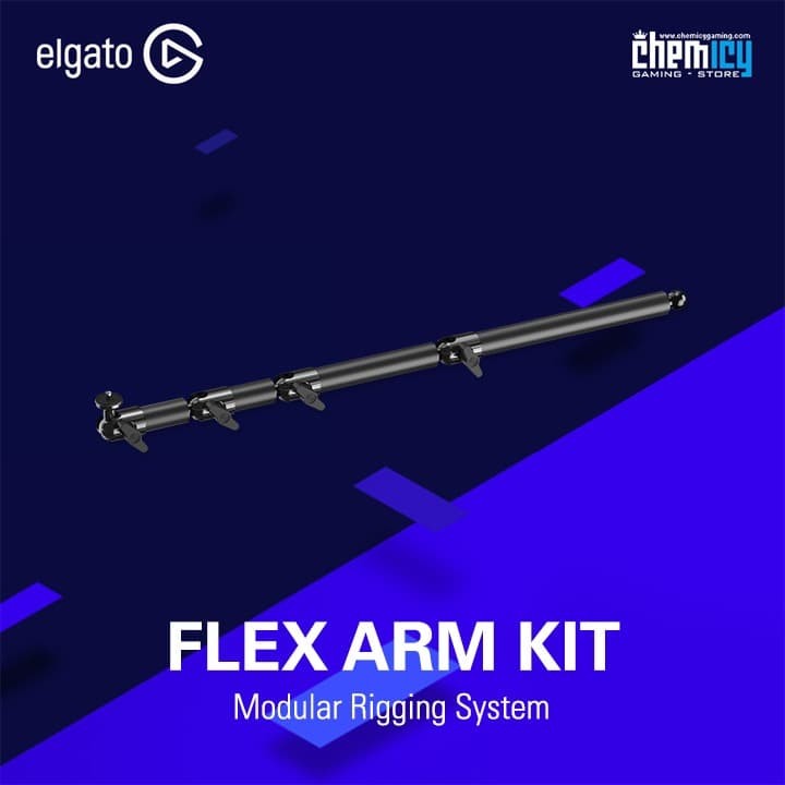 Elgato Flex Arm Kit Lazada Indonesia