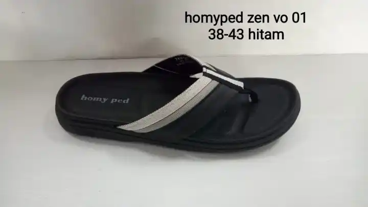 sandal homyped