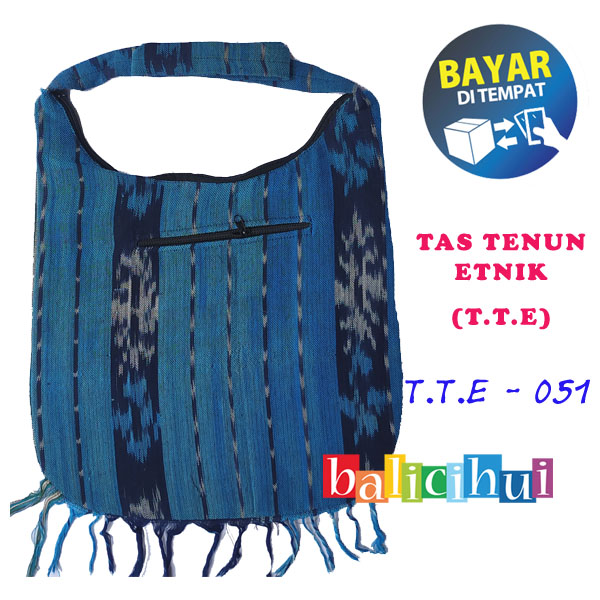 BALICIHUI Tas Selempang Tenun Bali Tas Selempang Unik TasTas Kuliah Tas