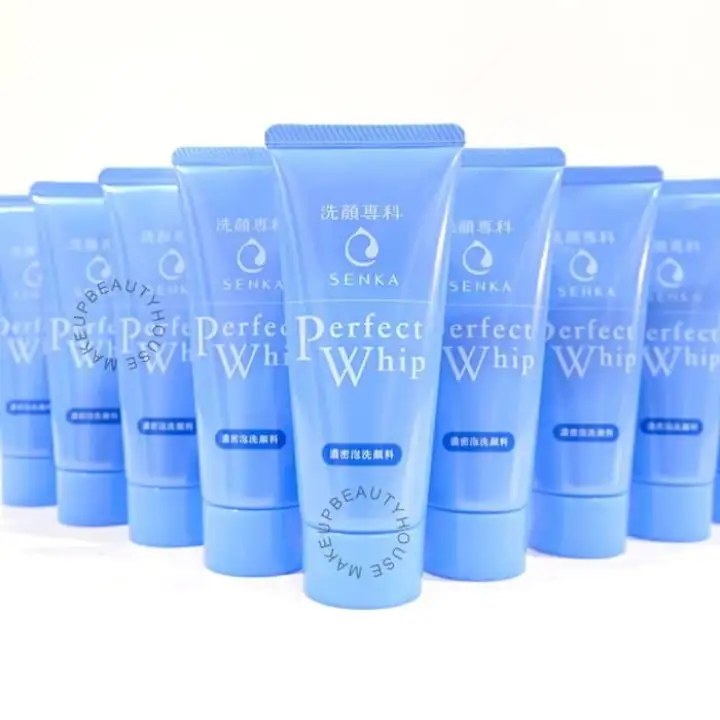 senka perfect whip 50gr