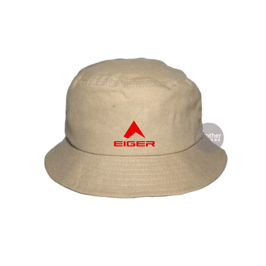Next More Fashion Topi Bucket - Topi 