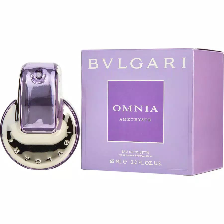 bvlgari omnia amethyste 30ml