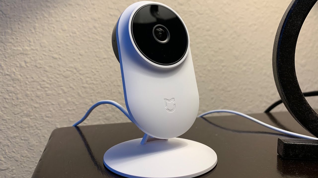 xiaomi mi home security basic 1080p