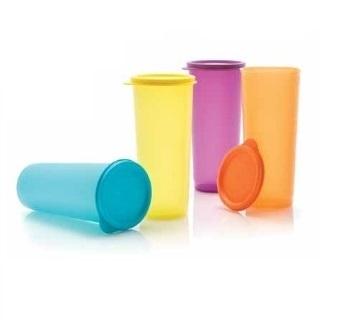 tupperware promo Giant Tumbler 470ml - Tumbler 1set