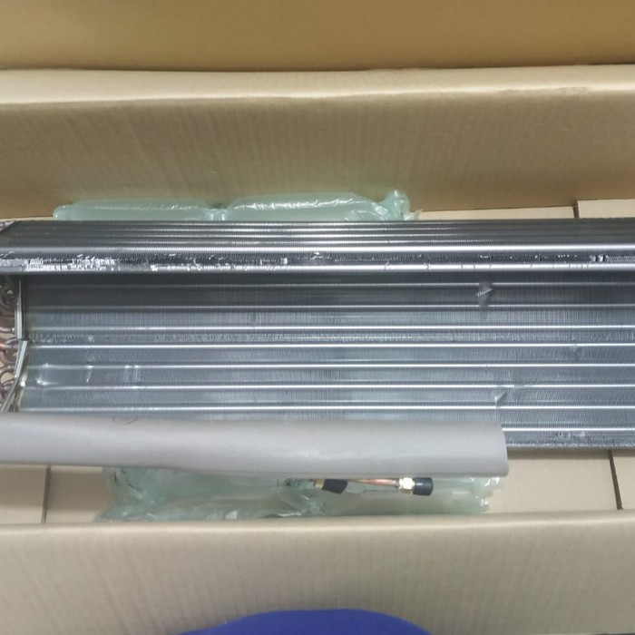 Evaporator AC Split Panasonic 1 PK Premium Inverter R410A RKP Series