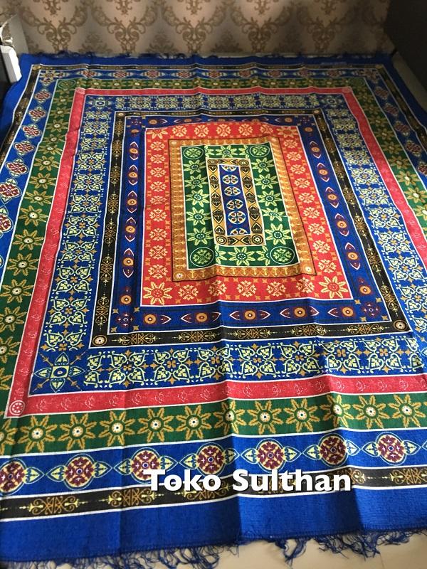 Karpet Murah Lebar Cap Burung Onta 205x240 Warna Warni Lazada
