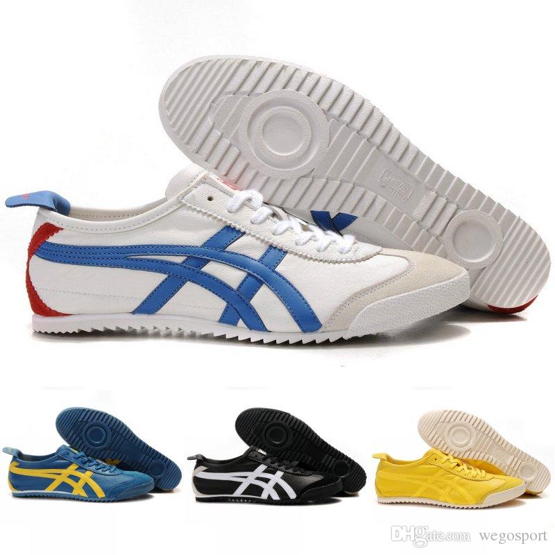 asics and onitsuka tiger