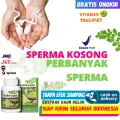 Obat Penyubur Kandungan Wanita & Air mani/ Sperma Pria - Obat Mandul Pria & Wanita Agar Cepat Hamil, Penyubur Rahim, Vitamin Kesuburan ( Keloreena Ekstrak daun kelor Asli ) 100% Herbal Tradisional