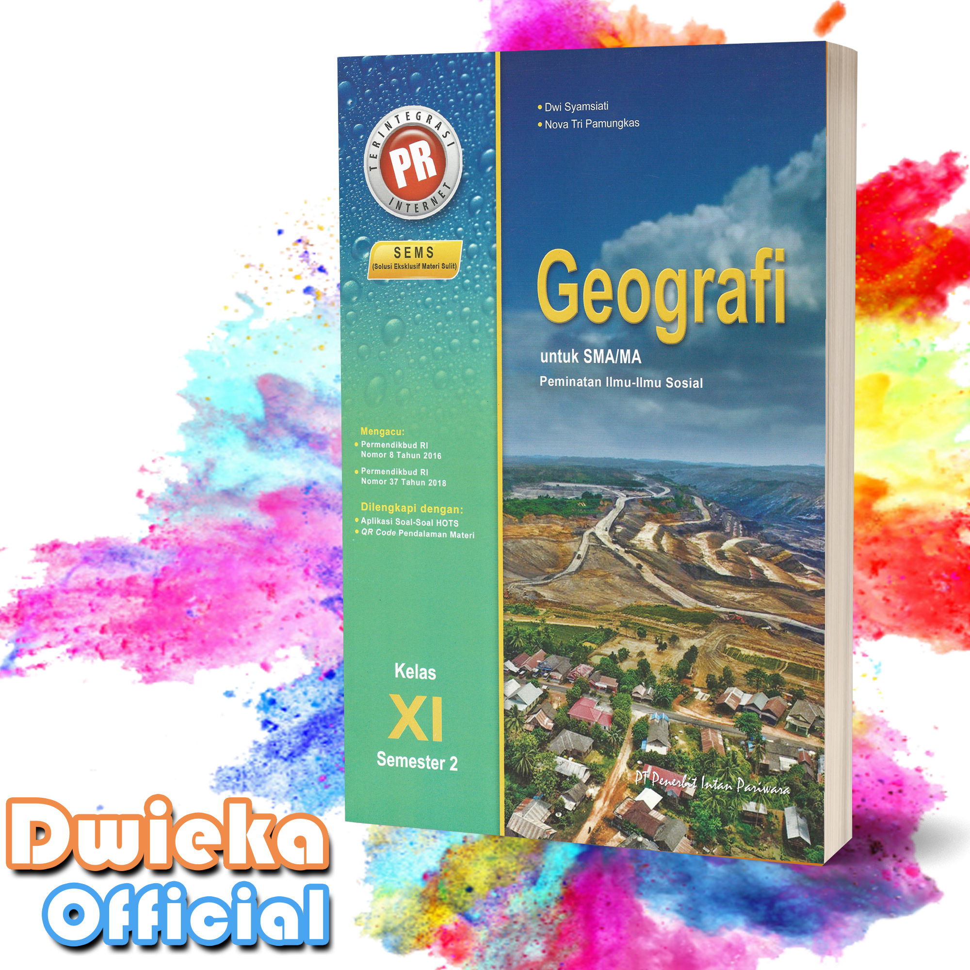 Buku Pkn Intan Pariwara Kelas 8 Semester 2 Info Berbagi Buku