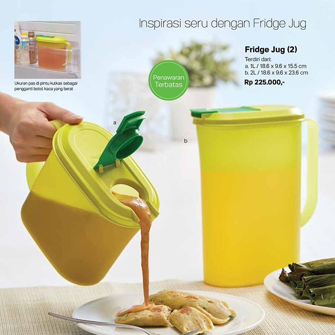 Jual Tupperware Terbaik Promo Lazada co id