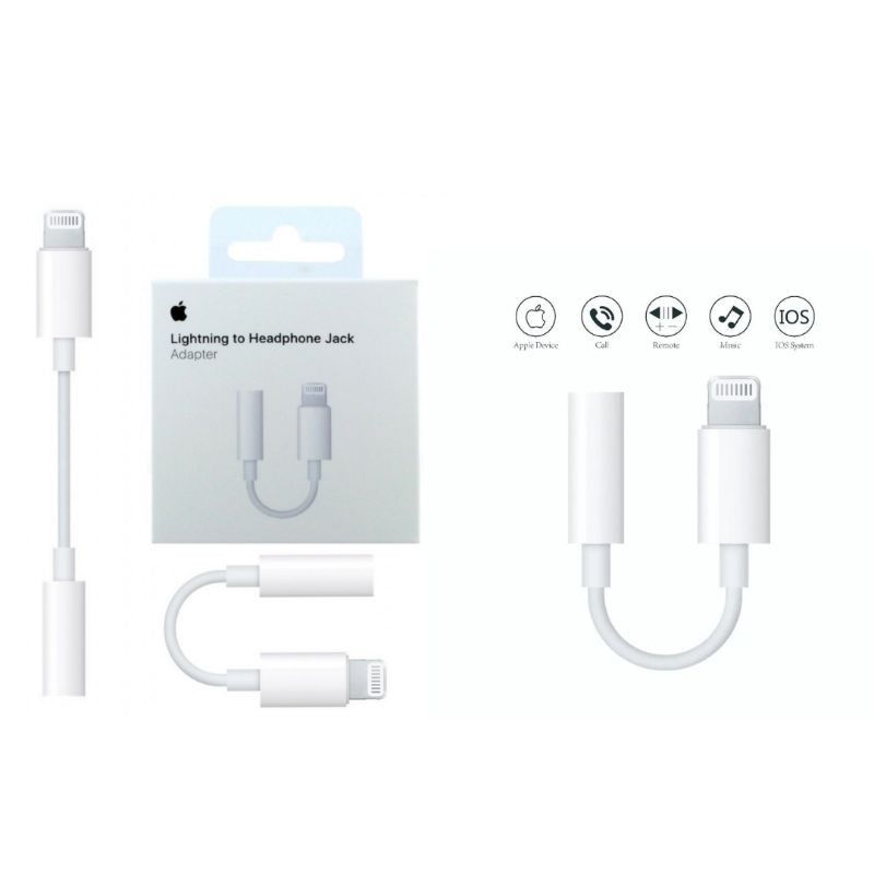 Original discount iphone splitter