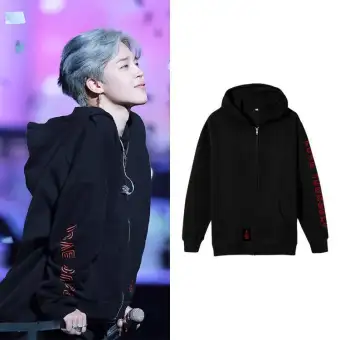 hoodie bts lazada