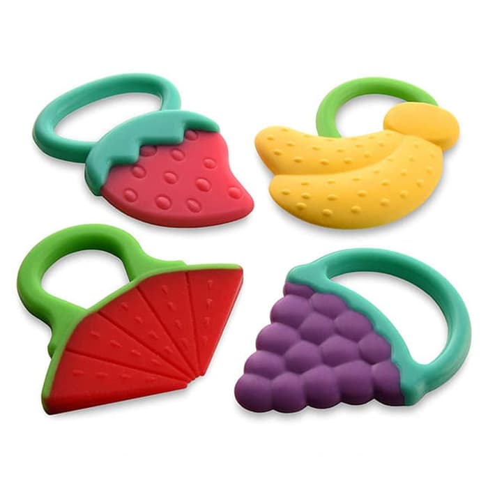 mainan teether