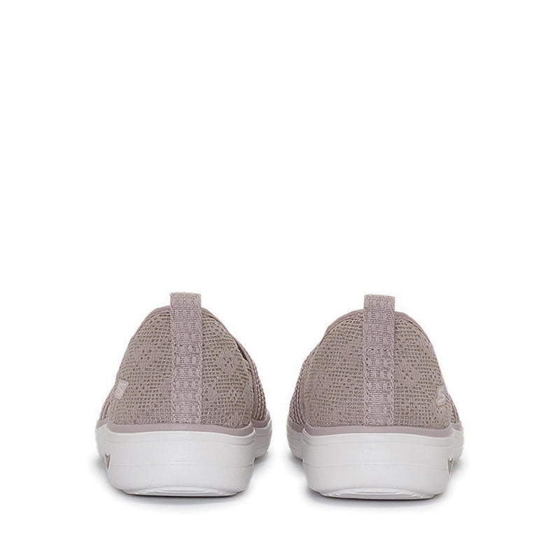 Skechers Arch Fit Inspire Women's Lifestyle Shoes Taupe Lazada PH - Main Image