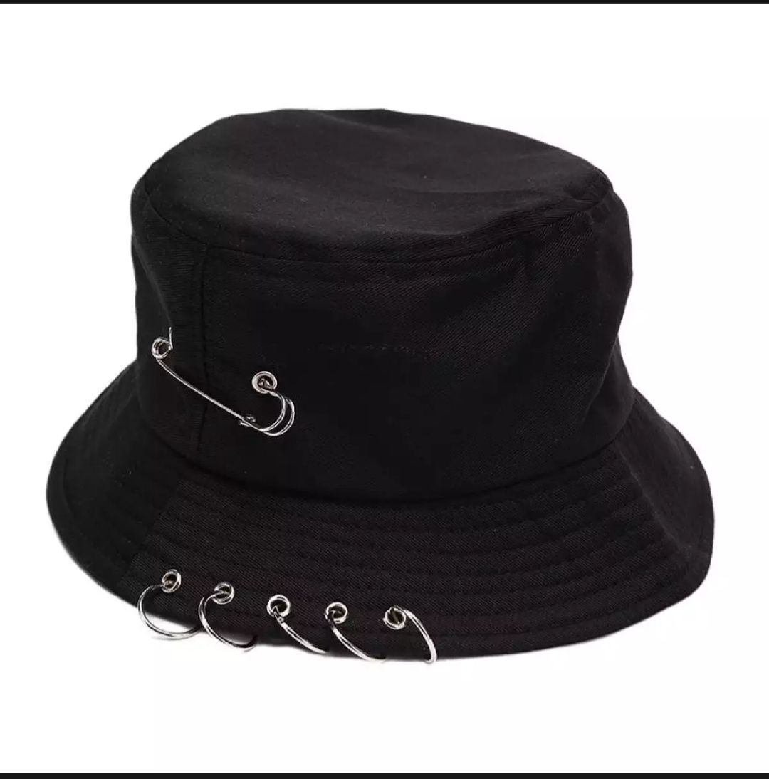 FADLAN STORE - Topi Bucket Ring 