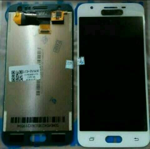 LCD+TS HP Samsung J5 Prime [Layar LCD/Touchscreen/ Sparepart Handphone