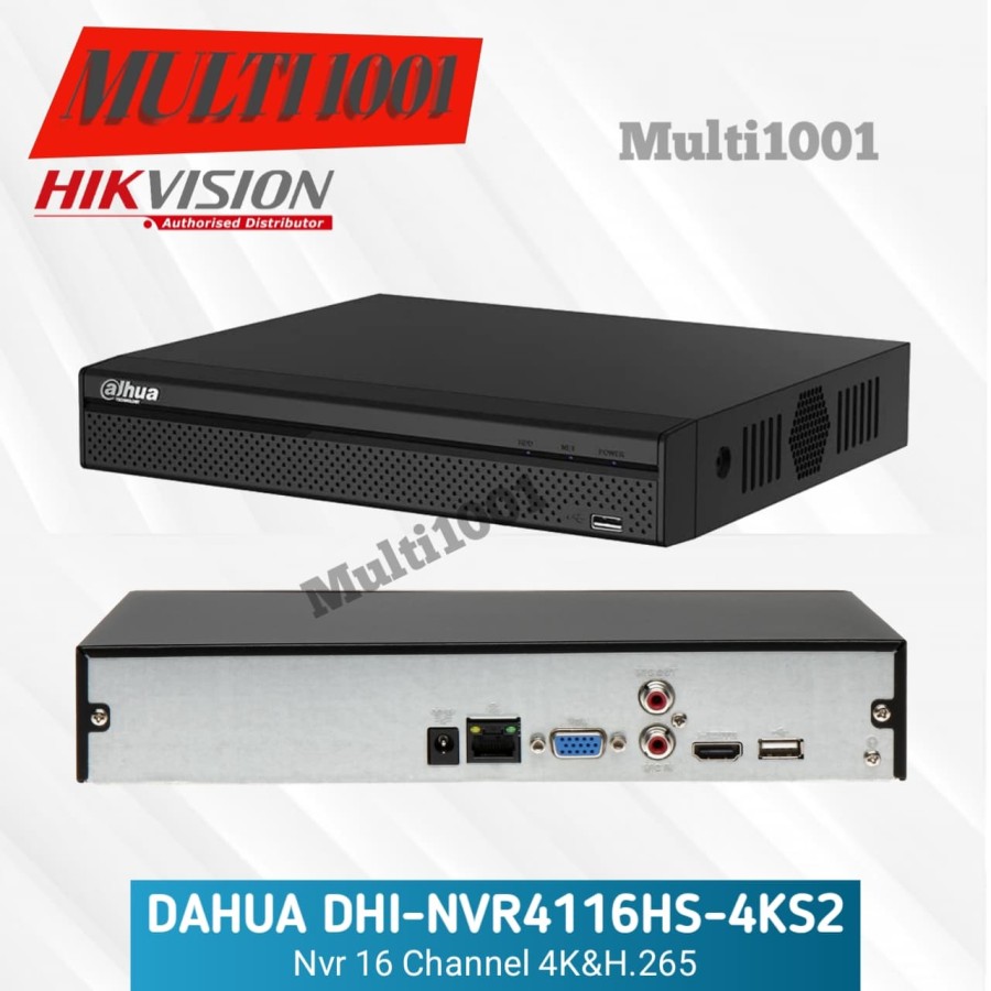 harga nvr dahua 16 channel