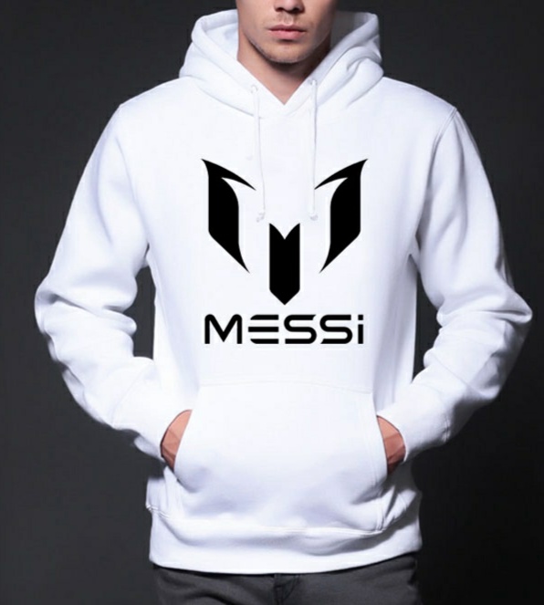 Hoodie messi Clearance
