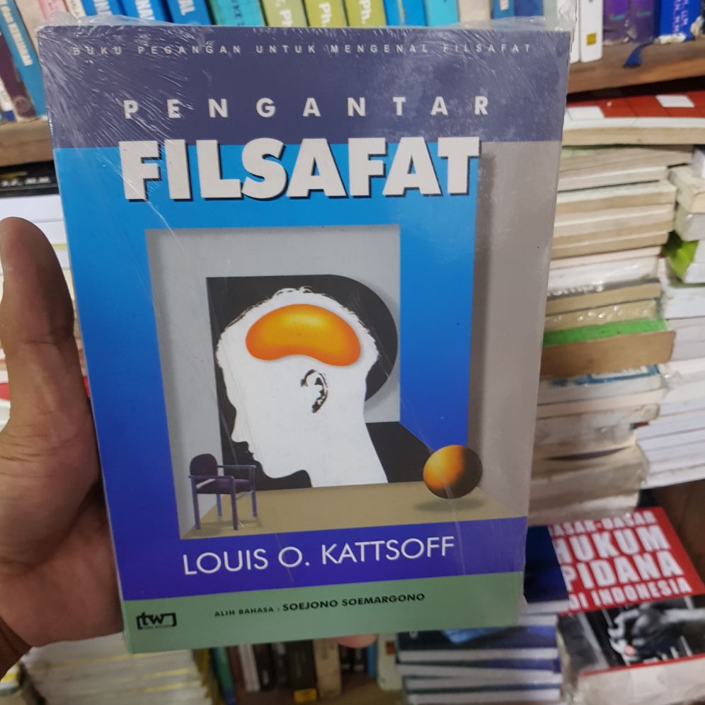 Info Harga Buku Filsafat Ilmu Paling Baru di Indonesia