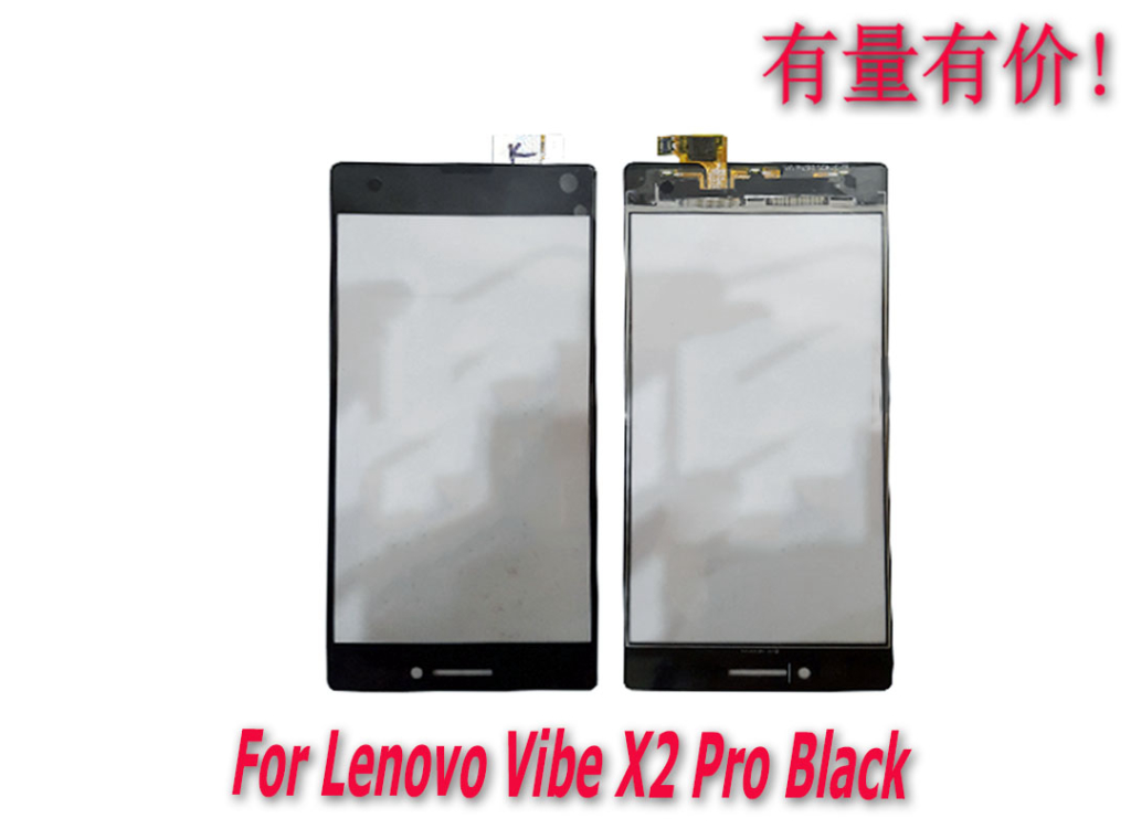 Touchscreen Lenovo Vibe X2 Pro Black Ts Lnv Lazada Indonesia