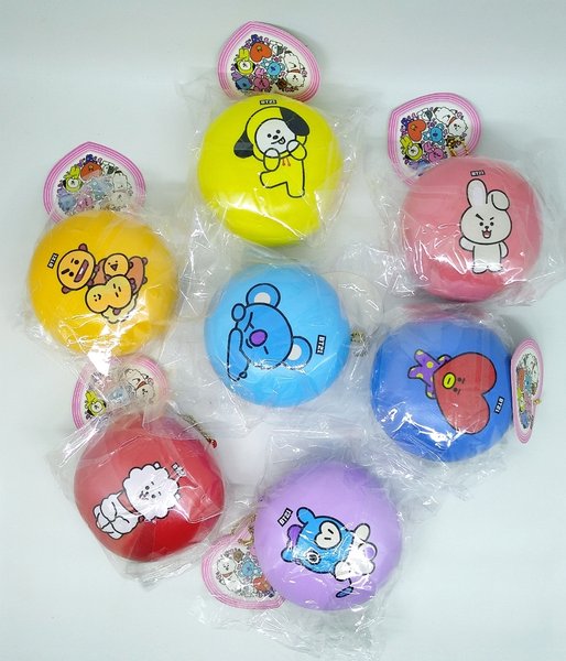 squishy bts bun - Membeli squishy bts 
