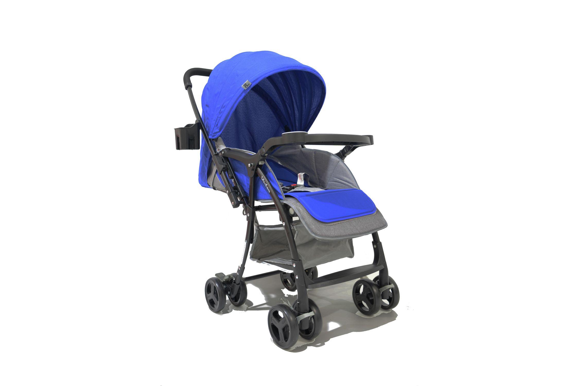 Stroller Bayi Chris Olins Vadso Lazada Indonesia