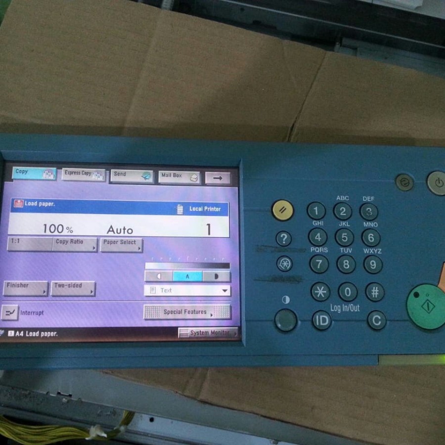 lcd-fotocopy-canon-ir-6570-5050-5075-3570-4570-3035-lazada-indonesia