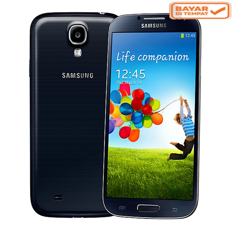 Samsung S4 GT-19507V (4G LTE) Ram 2GB Rom 16GB - New