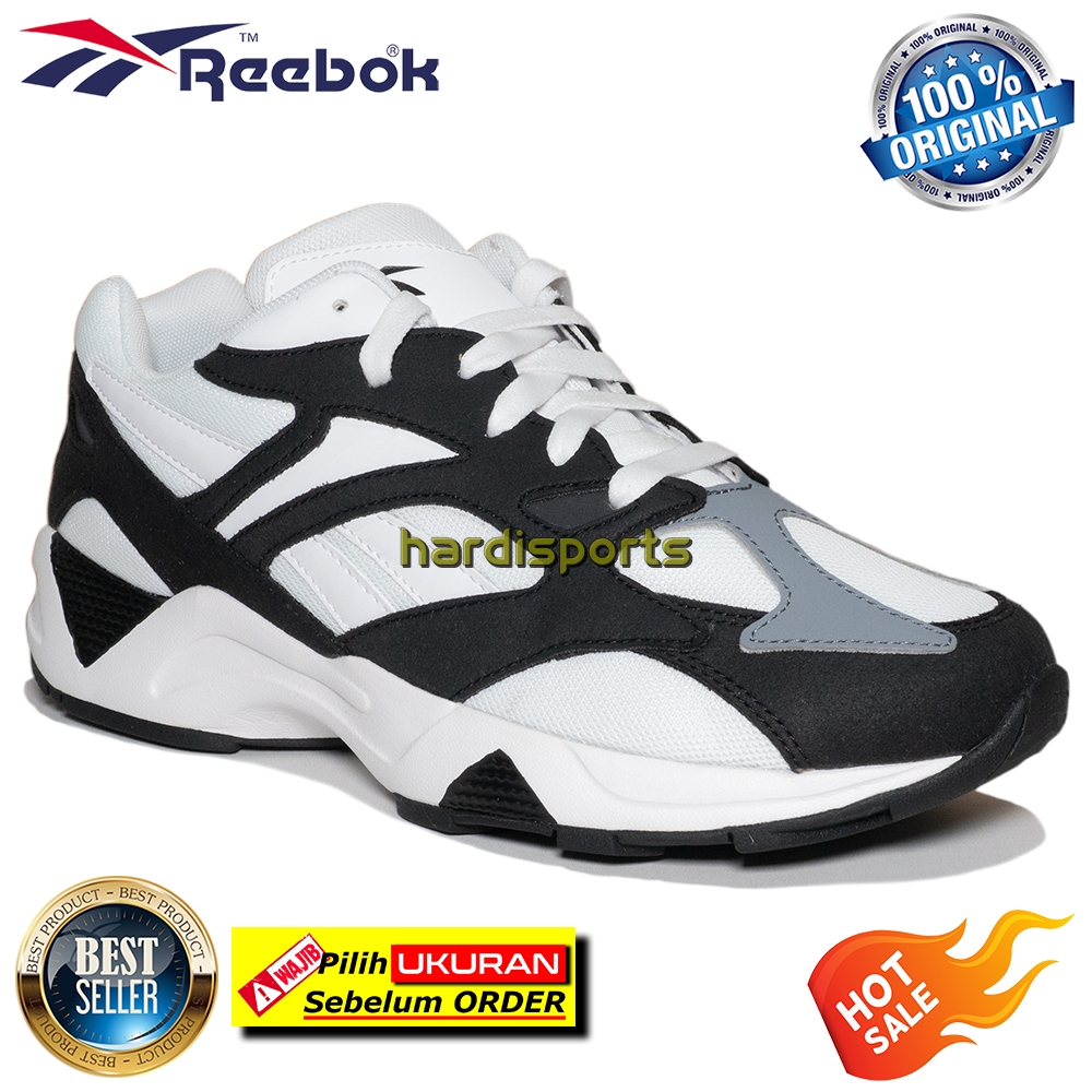 sepatu reebok