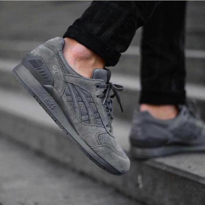 asics tiger respector