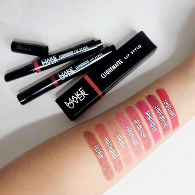 makeover cliquematte