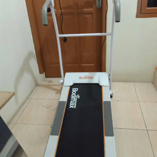treadmill bodimax