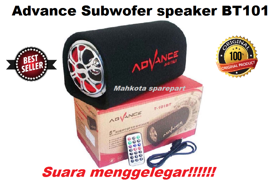 Salon mini advance bluetooth Clearance