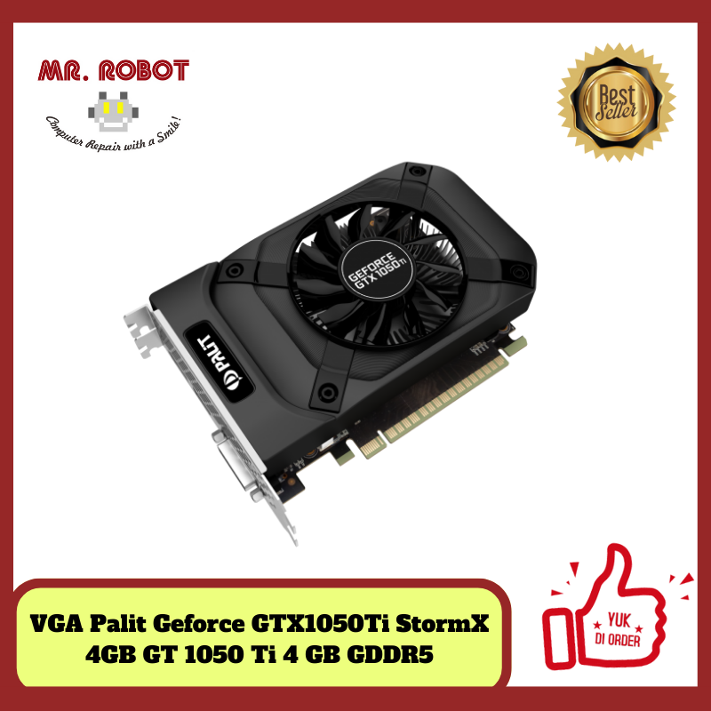 Dual Fan 1050 Palit Palit Geforce Gtx 1050ti Palit Dual GeForce