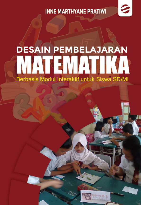 Desain Pembelajaran Matematika Berbasis Modul Interaktif Untuk Siswa Sd
