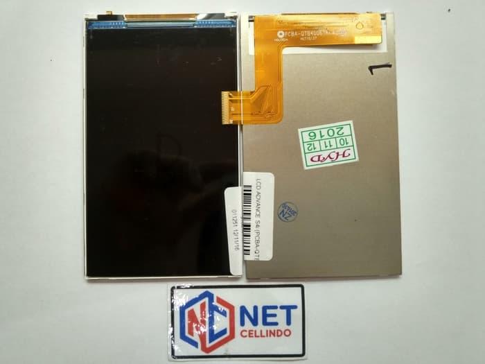 LCD ADVAN S4I