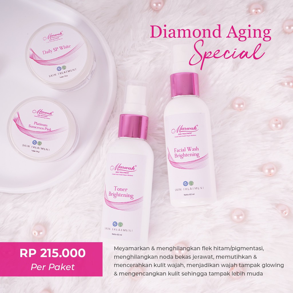 marwah anti aging with sunscreen