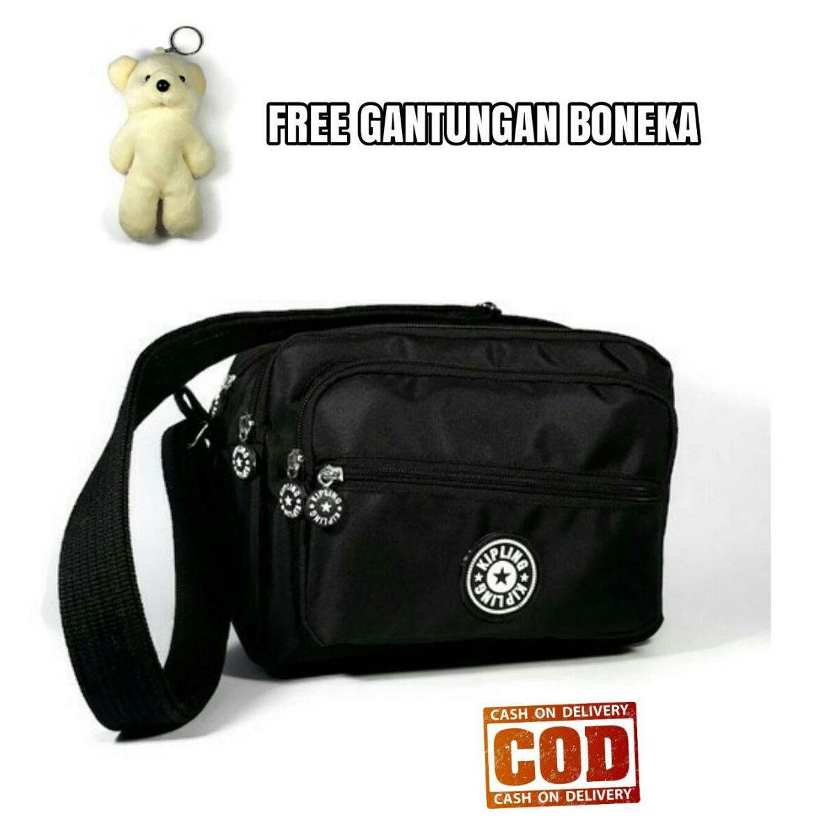 Tas Selempang Wanita / Tas Fashion Wanita / Tas Casual 002