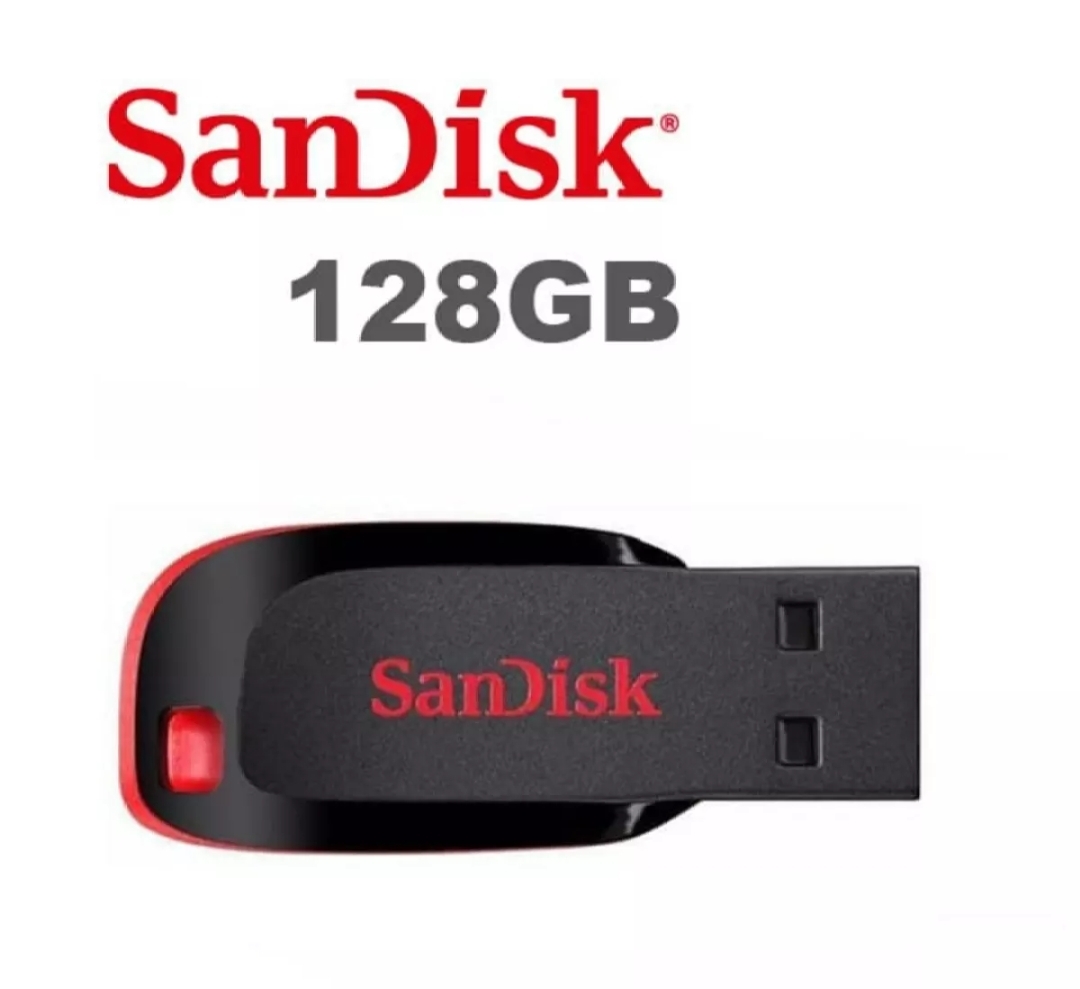 Sandisk 128gb