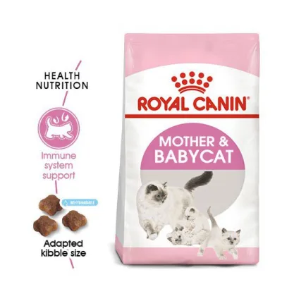 ROYAL CANIN Mother & Babycat Freshpack 2kg