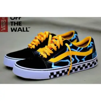 vans diskon
