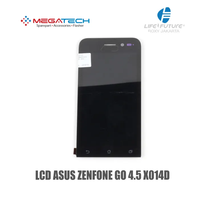 Lcd Asus Zenfone Go 4 5 X014d Zb452kg 5k162 Fullset Touchscreen Lazada Indonesia