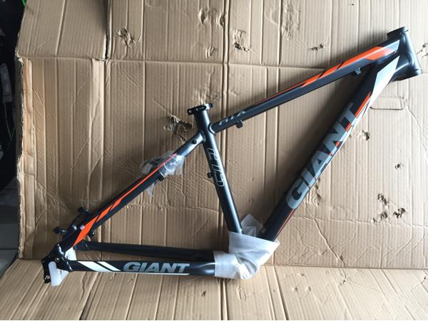 Giant ATX 27.5\
