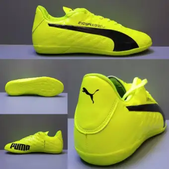 54 Gambar Sepatu Futsal Yang Keren Terbaru