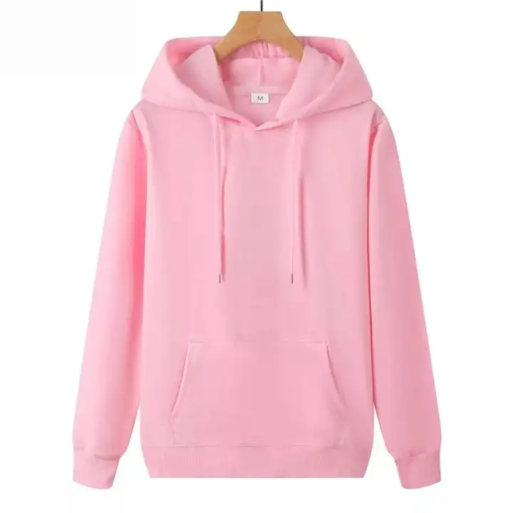 sweater pink
