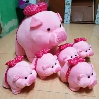 100 Gambar Boneka Babi Imut Terbaik 100 Gambar Boneka Babi Imut Terbaik