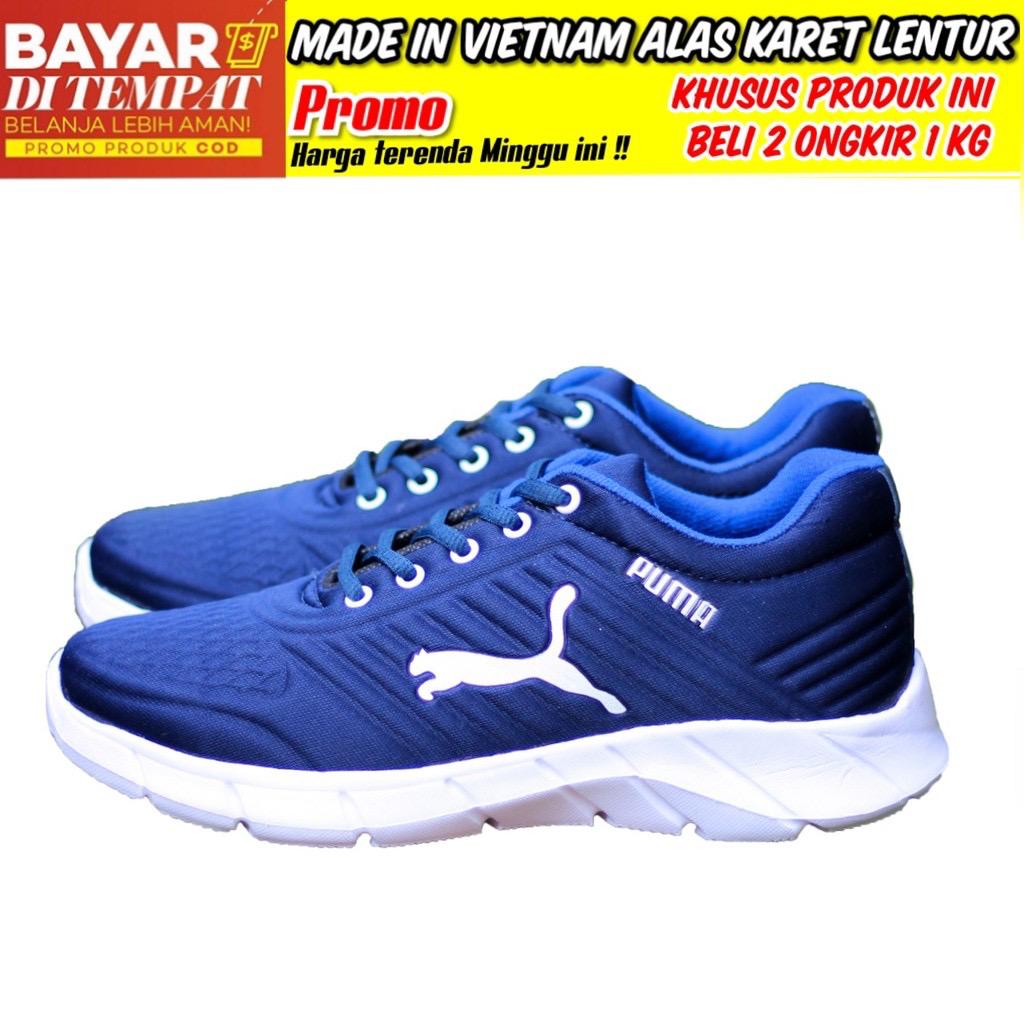sepatu PUM / adinova shoes / adinova / sepatu running / sepatu olahraga / sepatu sport / sepatu joging / sepatu hiking / AX2 / sepatu sneakers sepatu PUM / adinova shoes / adinova / sepatu running / sepatu olahraga / sepatu sport / sepatu joging / sepatu hiking / AX2 / sepatu sneakers
